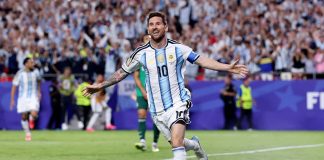 Foto: El mundo espera otra función de Messi /Cortesía