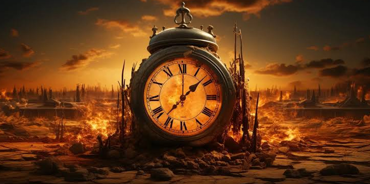 Foto: China y Europa hacen realidad el reloj nuclear /Cortesía