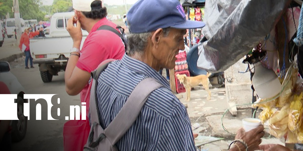 Foto: Sondeo revela historias reales sobre ser padre /TN8