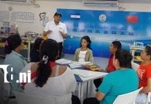 Taller LUBAN en Nicaragua abre formación especializada con 13 cursos técnicos en automatización Foto:Nicaragua apuesta por la innovación con el lanzamiento del Taller LUBAN y su oferta de 13 cursos/TN8