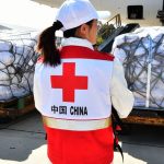 Foto: China envía ayuda humanitaria de emergencia a Venezuela /Cortesía