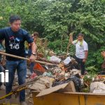 Foto:Jóvenes recuperan botadero ilegal y transforman su comunidad en Managua/TN8