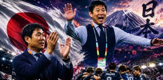 Foto:La gran incógnita: ¿Japón logrará otra victoria histórica?/Cortesía