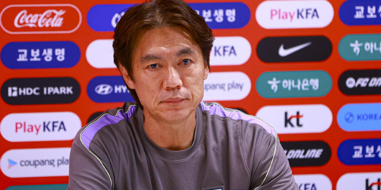 Foto: El entrenador de Corea del Sur dimite tras el fracaso en el Mundial /Cortesía