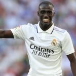Foto: Futbolista del Real Madrid enfrenta juicio /Cortesía