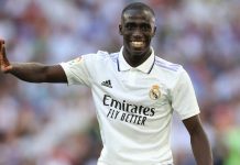 Foto: Futbolista del Real Madrid enfrenta juicio /Cortesía