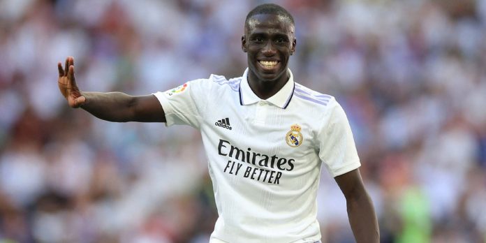 Foto: Futbolista del Real Madrid enfrenta juicio /Cortesía