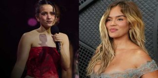 Foto:Karol G rompe el silencio y revela la dolorosa experiencia que marcó una relación/Cortesía