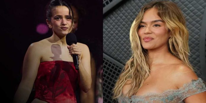 Foto:Karol G rompe el silencio y revela la dolorosa experiencia que marcó una relación/Cortesía