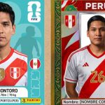 Foto: Google Gemini convierte a los aficionados en figuras del Mundial/Cortesía