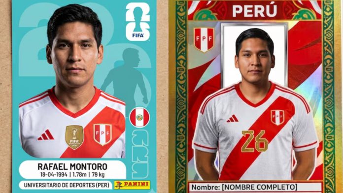 Foto: Google Gemini convierte a los aficionados en figuras del Mundial/Cortesía
