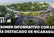 Foto: Lo que debés saber hoy en Nicaragua / TN8
