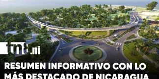 Foto: Lo que debés saber hoy en Nicaragua / TN8