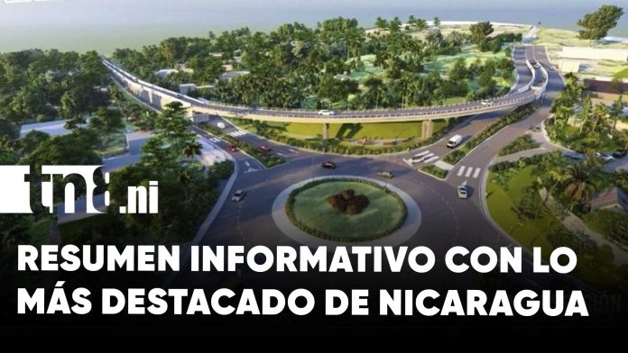 Foto: Lo que debés saber hoy en Nicaragua / TN8