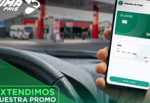 Puma Energy y LAFISE extienden la promo que duplica Puntos PRIS FOTO:Puma Energy y LAFISE extienden promoción de Puntos PRIS en Nicaragua/CORTESÍA