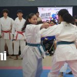 Foto: Inauguran Juegos Nacionales 2026 en Nicaragua/TN8