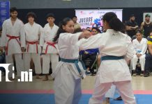 Juegos Universitarios Nacionales 2026 fueron inaugurados con más de 15 disciplinas Foto: Inauguran Juegos Nacionales 2026 en Nicaragua/TN8