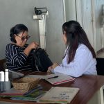 Jornadas del MINSA garantizan seguimiento a pacientes crónicos en Managua Foto: MINSA refuerza atención a crónicos en Managua/TN8