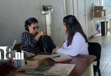 Foto: MINSA refuerza atención a crónicos en Managua/TN8