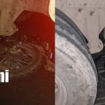 Foto: Joven motociclista muere en trágico accidente en León/TN8