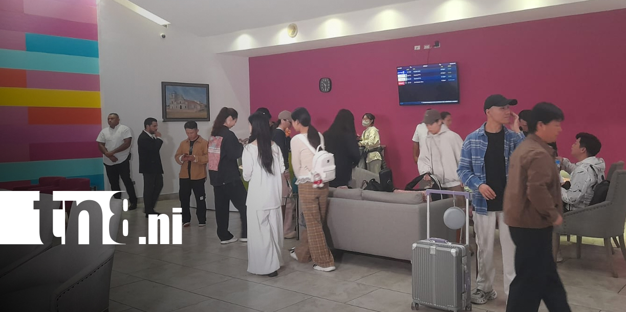Foto: China fortalece lazos culturales con Nicaragua/TN8