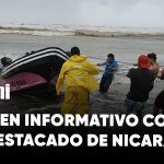 Estas son las noticias que marcan la agenda en Nicaragua este 09 de Junio
