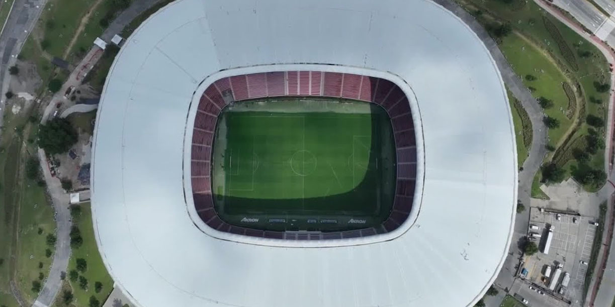 Foto: México brilla rumbo al Mundial 2026/Cortesía