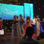 Foto: Matagalpa brilló con talento y cultura/TN8