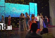 Foto: Matagalpa brilló con talento y cultura/TN8
