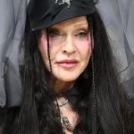 Madonna critica a quienes prefieren grabar en lugar de vivir el concierto Foto: Madonna prefiere crear y vivir/Cortesía