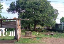 De un balazo en el pecho asesinaron a un hombre en Old Bank, Bluefields Foto: De un disparo en el corazón matan a un hombre en Bluefields /TN8