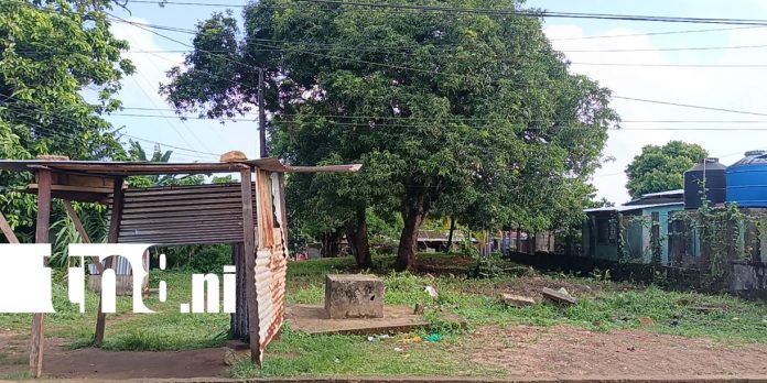 Foto: De un disparo en el corazón matan a un hombre en Bluefields /TN8 Foto: De un disparo en el corazón matan a un hombre en Bluefields /TN8