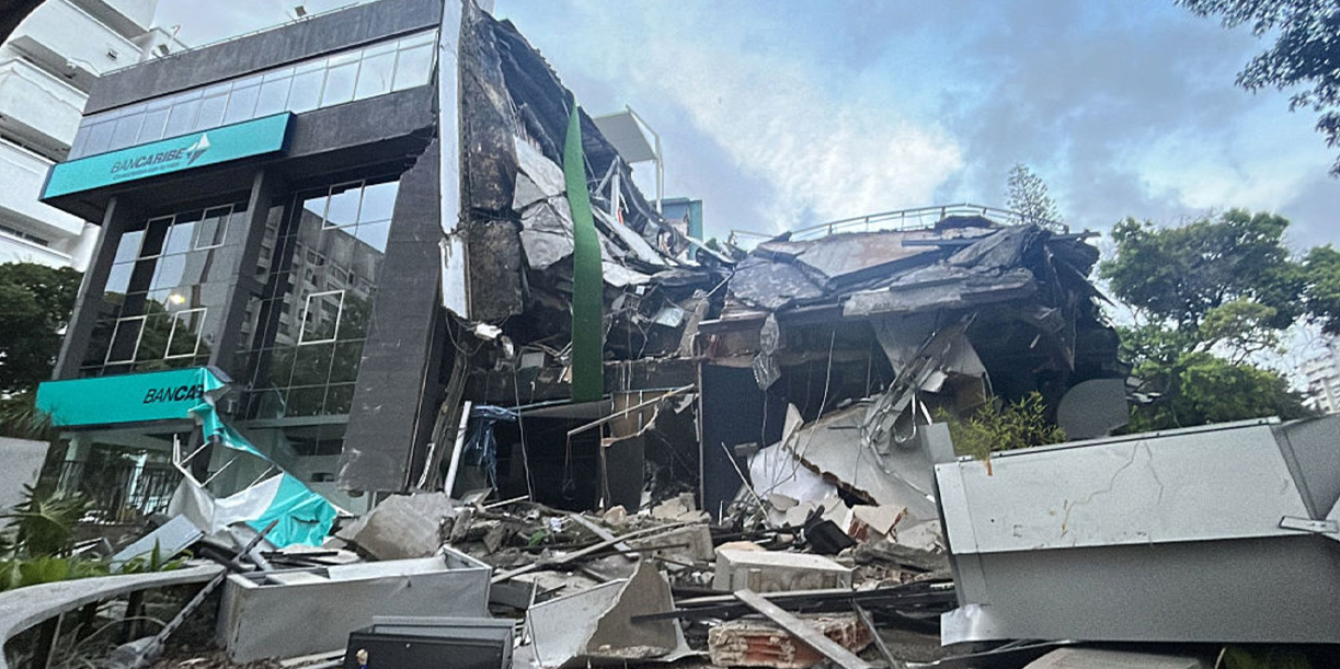 Foto: China envía ayuda humanitaria de emergencia a Venezuela /Cortesía