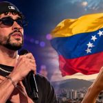 Foto:Bad Bunny rompe el silencio y dedica emotivo mensaje a Venezuela tras la tragedia/Cortesía