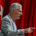 FOTO: Cuba rechaza nuevas sanciones impuestas por EE.UU./CORTESÍA