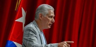 FOTO: Cuba rechaza nuevas sanciones impuestas por EE.UU./CORTESÍA