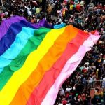 São Paulo celebra 30 años de la mayor Marcha del Orgullo LGBT+ del mundo Foto: São Paulo se viste de colores para celebrar 30 años del Orgullo LGBT+/Cortesía