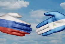 Rusia y Nicaragua: nuevos acuerdos que abren desarrollo y esperanza Foto: Rusia y Nicaragua: nuevos acuerdos que abren desarrollo y esperanza/Cortesía