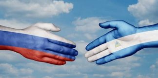 Foto: Rusia y Nicaragua: nuevos acuerdos que abren desarrollo y esperanza/Cortesía