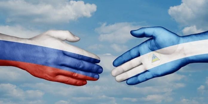 Foto: Rusia y Nicaragua: nuevos acuerdos que abren desarrollo y esperanza/Cortesía