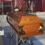 Menor de 13 años fallece tras brutal golpiza en Juigalpa, familia clama justicia Foto: Menor de 13 años fallece tras brutal golpiza en Juigalpa, familia clama justicia/TN8