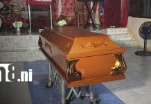 Foto: Menor de 13 años fallece tras brutal golpiza en Juigalpa, familia clama justicia/TN8