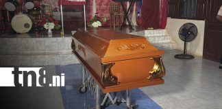 Foto: Menor de 13 años fallece tras brutal golpiza en Juigalpa, familia clama justicia/TN8