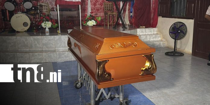 5 Foto: Menor de 13 años fallece tras brutal golpiza en Juigalpa, familia clama justicia/TN8