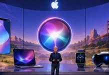 Foto:La nueva Siri marca el mayor salto tecnológico de Apple en años/Cortesía