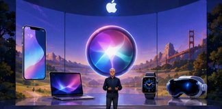 Foto:La nueva Siri marca el mayor salto tecnológico de Apple en años/Cortesía