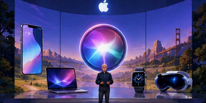 Foto:La nueva Siri marca el mayor salto tecnológico de Apple en años/Cortesía Foto:La nueva Siri marca el mayor salto tecnológico de Apple en años/Cortesía