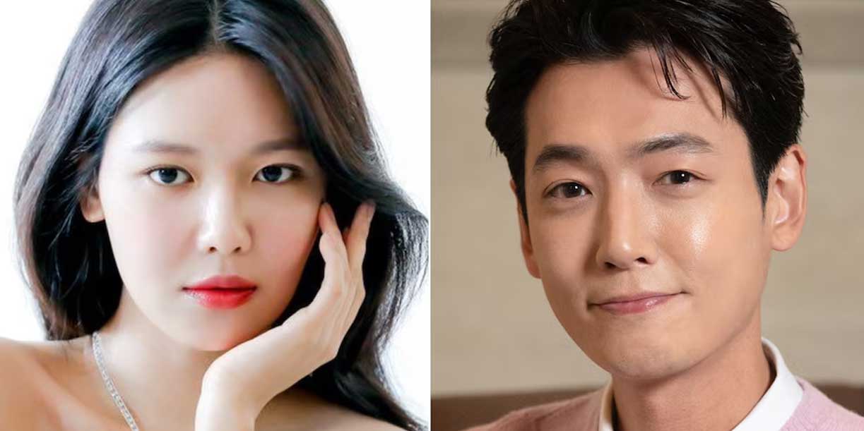 Fotos:Sooyoung y Jung Kyung-ho terminan su relación tras 14 años juntos/Cortesía