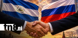 Foto: Nicaragua envía felicitaciones a Volodin por su triunfo en Rusia /Cortesía