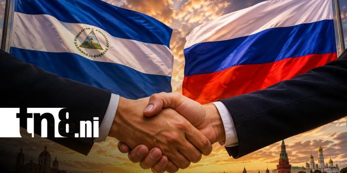 a Volodin por su triunfo en Rusia /Cortesía Foto: Nicaragua envía felicitaciones a Volodin por su triunfo en Rusia /Cortesía